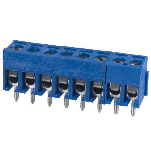 OSTTE100161 On Shore Technology Inc.  Kabel-Platine